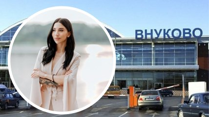 Блогера Лилию Багирову депортировали из РФ