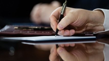 Порошенко подписал закон об усовершенствовании бухгалтерского учета в Украине