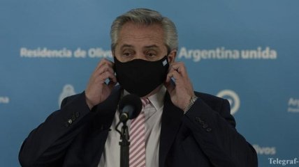 "Это ваш клуб": Президент Аргентины обратился к Месси