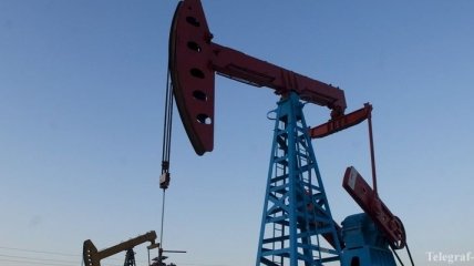 Нефть Brent показала максимальный рост за последние семь месяцев