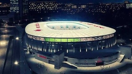 Стамбул подал заявку на проведение Олимпиады
