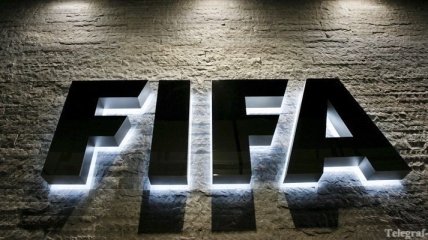ФИФА против футбольных агентов