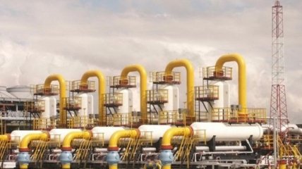 Украина наращивает добычу и сокращает потребление газа