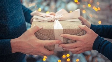 Порадуйте близьких цікавими подарунками на Новий рік