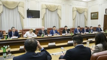 Всемирный банк обещает поддержку Украине по внедрению реформ