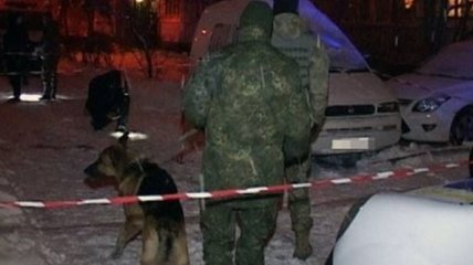 В Киеве в Днепровском районе застрелили мужчину