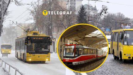 В Полтаве мог появиться свой метротрам