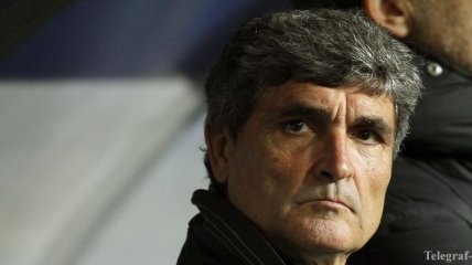 Экс-тренер "Днепра" может сменить Мойеса в "Реал Сосьедаде"