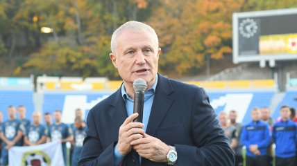 Григорий Суркис