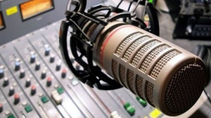 На Луганщине начало вещать украинское военное радио