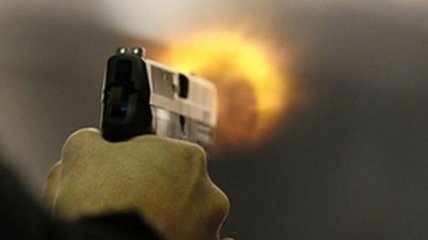 Сотрудник Нацполиции во время ссоры застрелил из табельного оружия гражданского