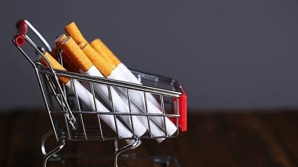 ГФС отчиталась об обороте табачных изделий
