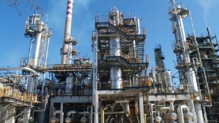 Крупнейшая хорватская компания заинтересовалась добычей нефти и газа в Украине
