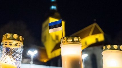 Эстония отмечает сегодня День памяти жертв депортации 1941 года