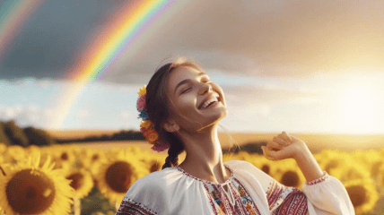 Зібрали жіночі імена, які притягують щастя