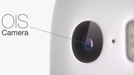 iPhone 6s получит изогнутый CMOS-сенсор