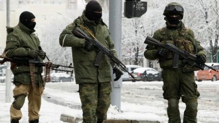 ОБСЕ: На Донбассе боевики заняли места отозванных из СЦКК российских офицеров