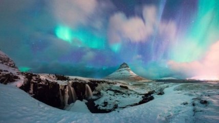 Исландия: фотографии фантастической красоты (Фото)