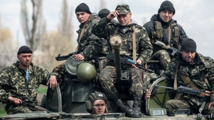 На нужды украинской армии собрано почти 132 млн грн