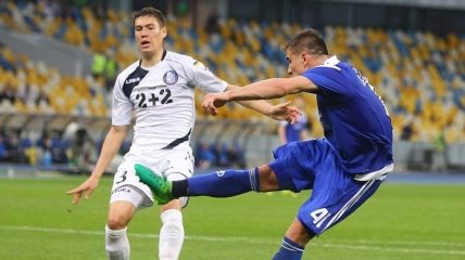 Леоненко: "Динамо" воспользовалось тем, что "Черноморец" приехал 10-ым составом