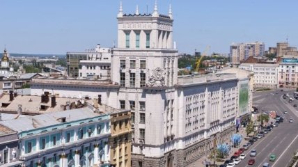 Харьковский горсовет прокомментировал столкновения 20-го июня