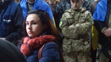 Семенченко: Активисты взяли под охрану горисполком Кривого Рога 