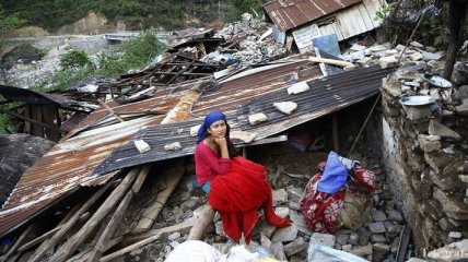 Восстановление Непала оценили в 2 млрд долларов