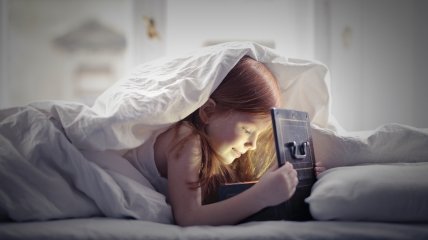 Психологічний тест з картинки