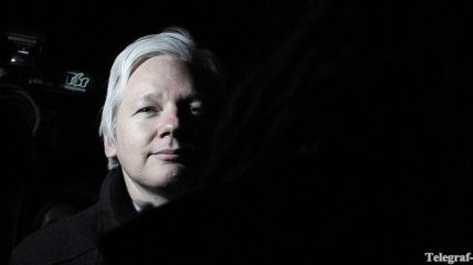 Основатель "Викиликс" серьезно заболел