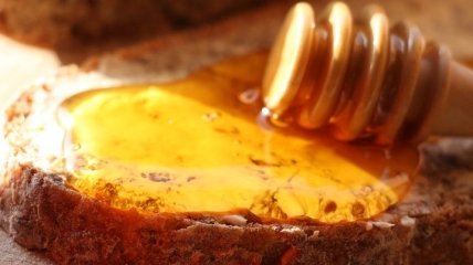 ТОП-5 причин заменить обычный сахар натуральным медом