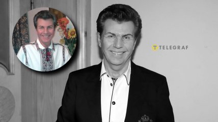 Ярослав Евдокимов умер в 78 лет