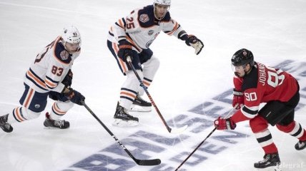 НХЛ планирует возобновить сезон в середине лета