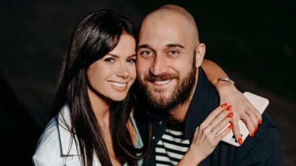 Пара была вместе 6 лет