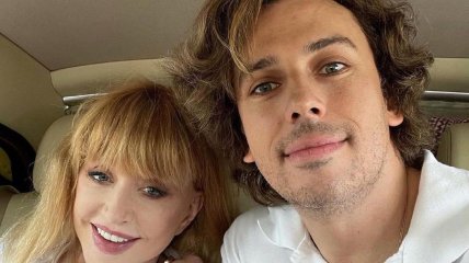 Алла Пугачова з чоловіком здобули нове гніздечко