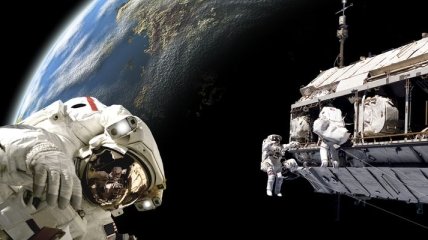 NASA планирует высадить человека на астероид в 2025 году