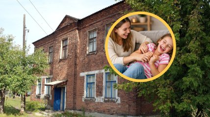 Поселок Лоскутовка