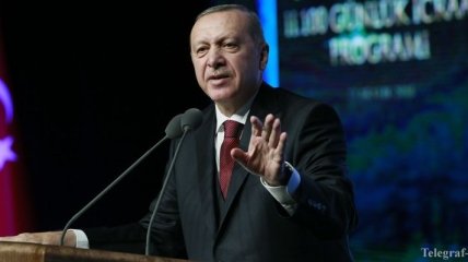 Эрдоган: Саудовский генпрокурор затягивал расследование убийства Хашогги