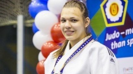 Украинские дзюдоистки завоевали золото и бронзу на Кубке Европы