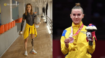 Наталья Морквич