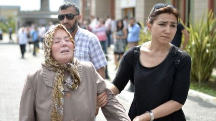 Количество погибших в результате теракта в Стамбуле возросло до 41