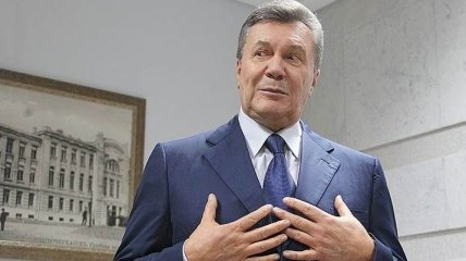 Госизмена Януковича: обвиняемому назначат нового госадвоката