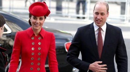Известно, почему принц Уильям и Кейт Миддлтон не позволяют себе вольностей