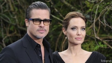Анджелина Джоли и Брэд Питт купят остров в Греции