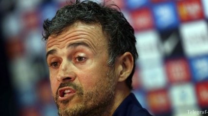 Тренер "Барселоны" назвал самого серьезного соперника команды в Примере