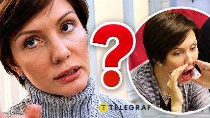Елена Бондаренко
