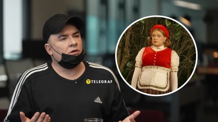 Андрей Данилко в образе Верки Сердючки опять стал мемом