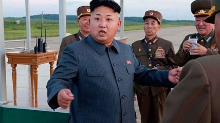 Северная Корея разозлилась на британский сериал 