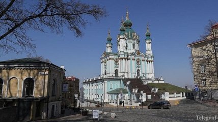 В Киеве увеличилось число больных коронавирусом 