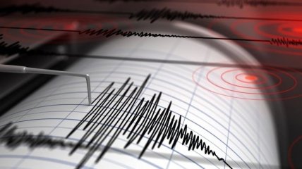 На побережье Калифорнии произошло землетрясение магнитудой 5.8 баллов