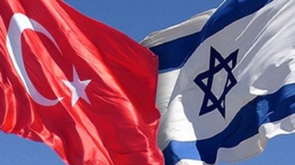 Турция и Израиль впервые за шесть лет обменялись послами